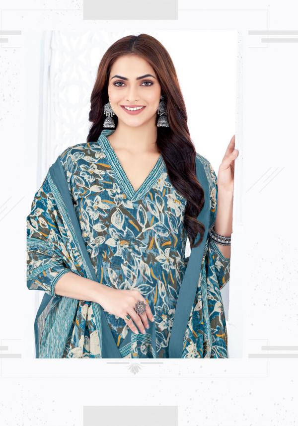 MFC Palak Vol-04 – Dress Material